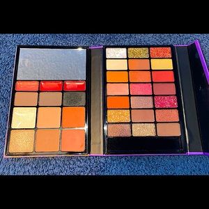 Pallet from Analady 33 different shades!.